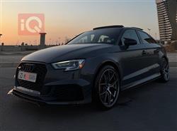 اودي A3